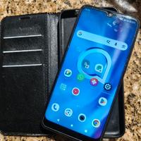 Smartphone Alcatel 1SE