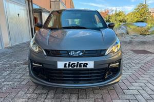 Ligier JS50 perfetta