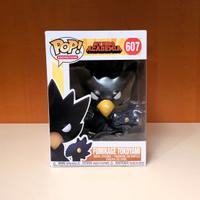 Fumikage Tokoyami (My Hero Academia) Funko Pop 607