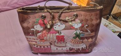 Borsa Love Moschino