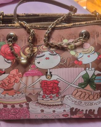 Borsa Love Moschino