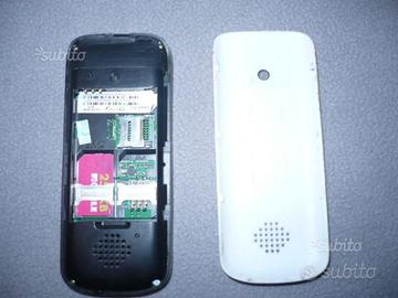 Dual sim