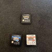 Pokemon nitendo
