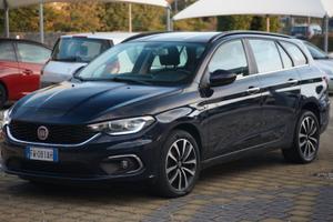 Fiat Tipo 1.6 Mjt S&S DCT SW Lounge