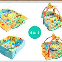 Palestrina per bambini