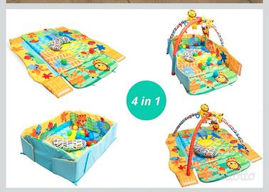 Palestrina per bambini