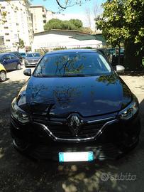 RENAULT Mégane '16 1.5 EURO 6B OK NEPAT.