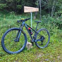 Mtb Alvarez Atacama  29 Carbonio