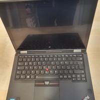 Lenovo ThinkPad Yoga 260 2 IN 1