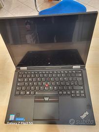 Lenovo ThinkPad Yoga 260 2 IN 1
