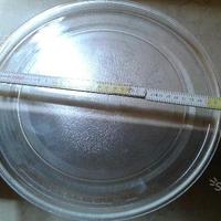 Piatto per microonde e ricambi Moulinex