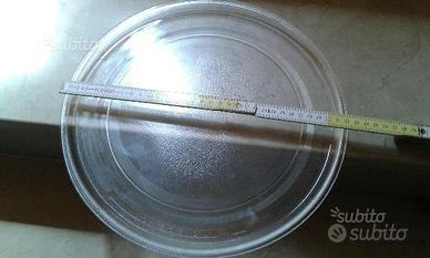 Piatto per microonde e ricambi Moulinex