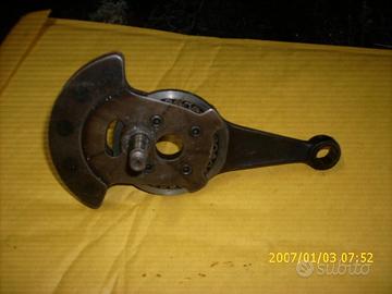 Albero motore completo per garelli mosquito