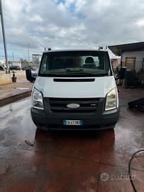 Ford transit 2.4 tdci