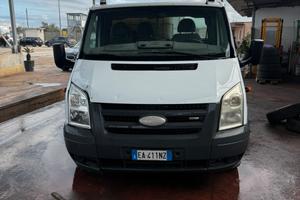 Ford transit 2.4 tdci