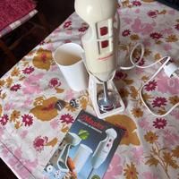 FRULLATORE AD IMMERSIONE