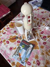 FRULLATORE AD IMMERSIONE