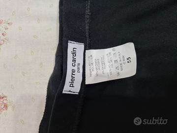 gonna taglia conformata