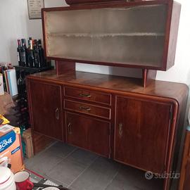 Credenza vintage