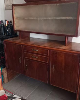 Credenza vintage