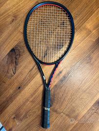 Racchetta da tennis Wilson Clash 100 Pro V3.0