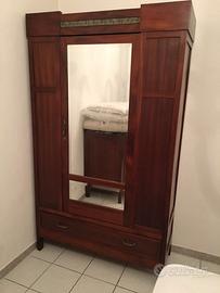 Armadio & cassettone vintage