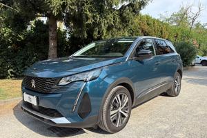 Peugeot 5008 BlueHDi 130 S&S EAT8 Allure Pack( con