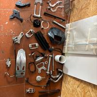 Ricambi Husqvarna sm 510 2008