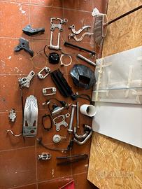 Ricambi Husqvarna sm 510 2008