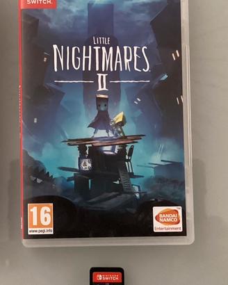 Giochi per Nintendo Switch originali