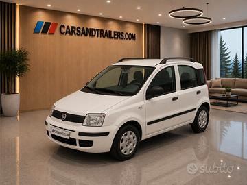 FIAT PANDA 1.2 FIRE 69 CV – EURO 5 – DYNAMIC
