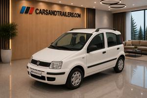 FIAT PANDA 1.2 FIRE 69 CV – EURO 5 – DYNAMIC