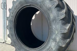 Gomma ant per trattore michelin 520/60 r28