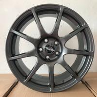 Cerchi in lega Arcasting Excalibur 8x18 Yaris GR