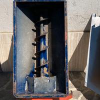 Attrezzatura per vinificazione