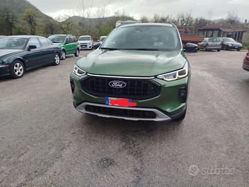 Ford Kuga 2025 4wd full Hybrid
