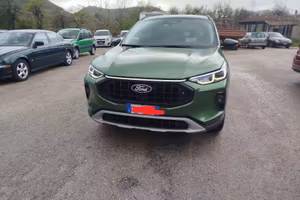 Ford Kuga 2025 4wd full Hybrid
