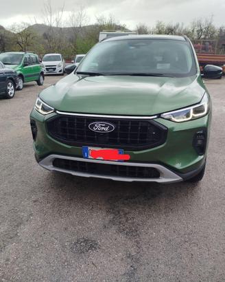 Ford Kuga 2025 4wd full Hybrid