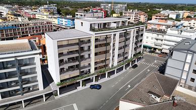 Residenza Paron - Nuova Costruzione Bibione