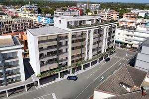 Residenza Paron - Nuova Costruzione Bibione