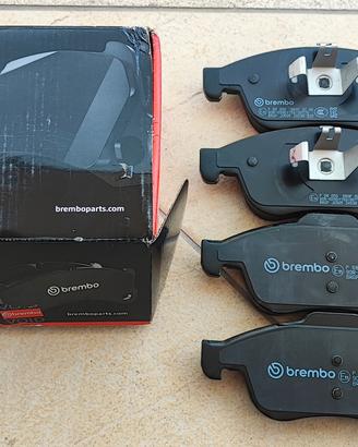 Pastiglie Freno Brembo per Renault - Nissan- Dacia