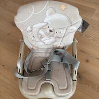 Seggiolino-Rialzo da sedia