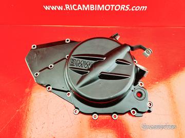 CARTER TUBI BMW F800R