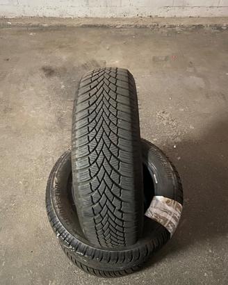 Pneumatici invernali Bridgeston Blizzak LM005