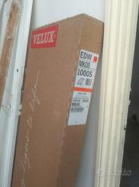 Finestra tetto VELUX nuova ( 78x140 cm)