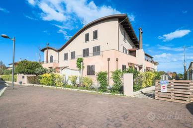 3 LOCALI A CESENATICO