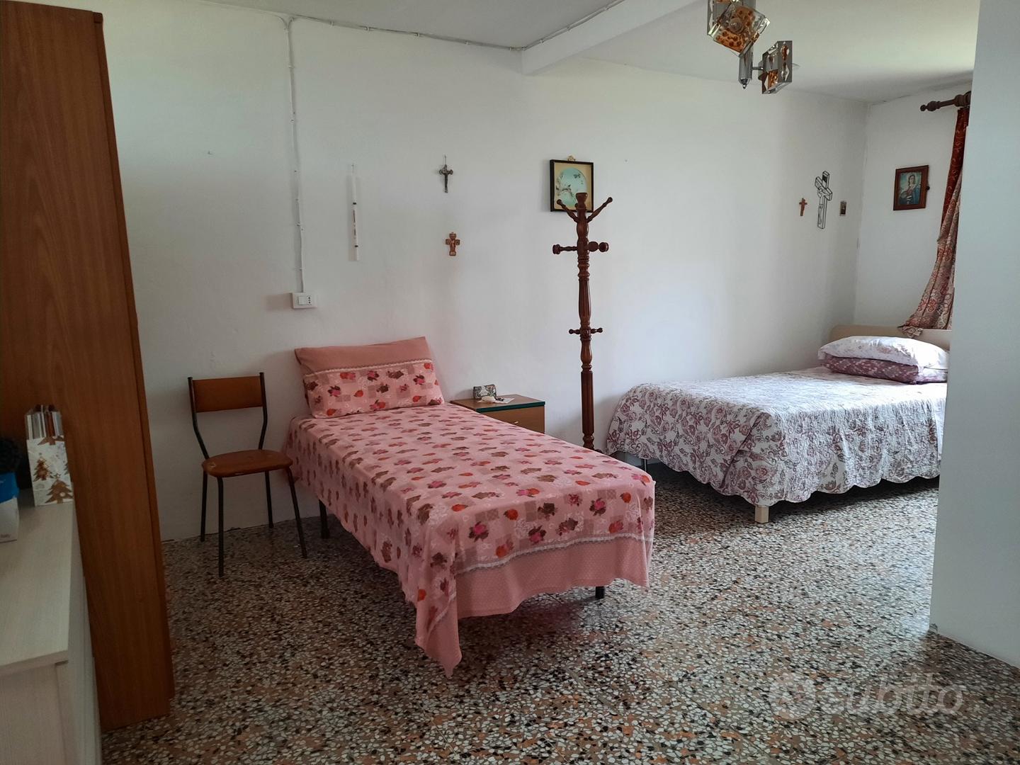 Casa Indipendente con Oliveto - Vista 4