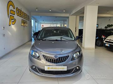 LANCIA Ypsilon 1.0 FireFly 5 porte S&S Hybrid Ec