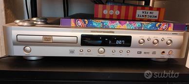 Lettore Marantz DV 17 GOLD