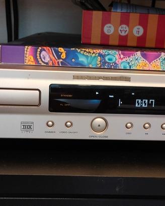 Lettore Marantz DV 17 GOLD